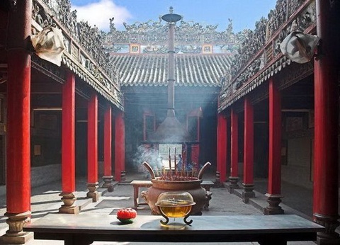 Vietnam Intimiste - 23