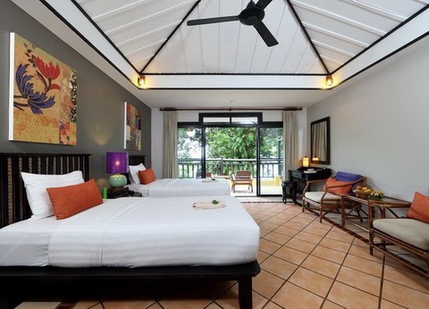 Siam Intimiste + séjour Phuket 4* - Thailande - 17