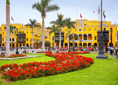 Circuit Authentique Pérou 3* - 27