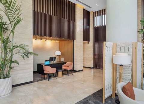 DoubleTree by Hilton Sharm El Sheikh - Sharks Bay Resort - 63