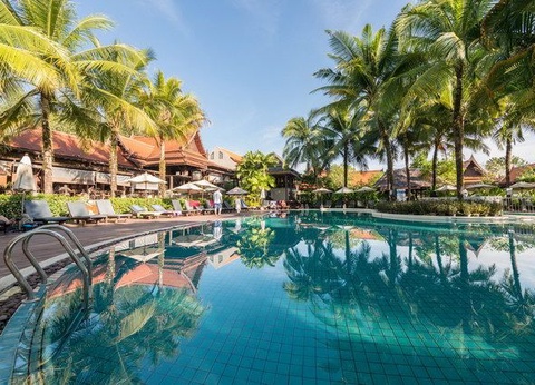 Circuit Privé Bonjour Thailande (cat. confort) + séjour Khao Lak 4* - 15