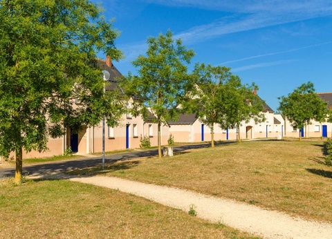 Résidence Lagrange Les Jardins Renaissance 4* - 6