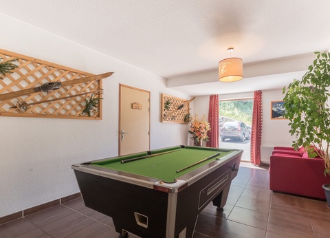 Résidence Référence Pra Sainte Marie - 9