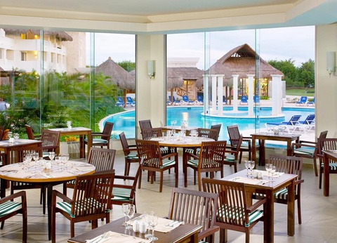 Grand Riviera Princess 5* - 7