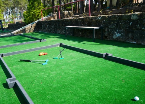 Camping Hello Soleil, 3* - 13