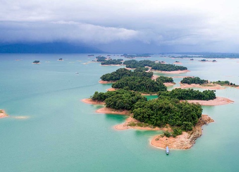 Circuit Une mosaïque d'ethnies - 2