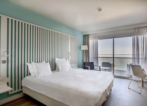 Hôtel Radisson Blu Resort & Spa Ajaccio Bay 4* - 10