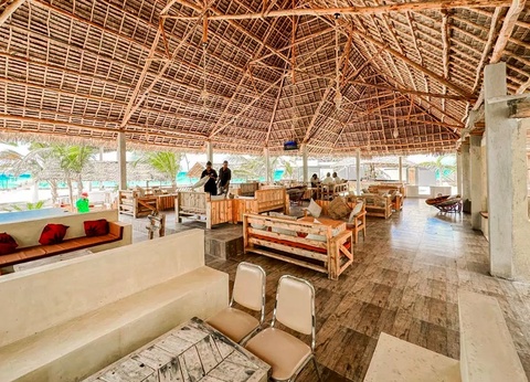 Jambo Resort by Mambo Hotels 4* - 3