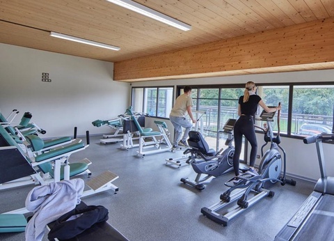 Camping Les Jardins du Morbihan, 4* - 25