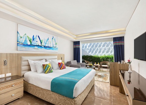Hôtel Pickalbatros Palace Sharm 5* - 3