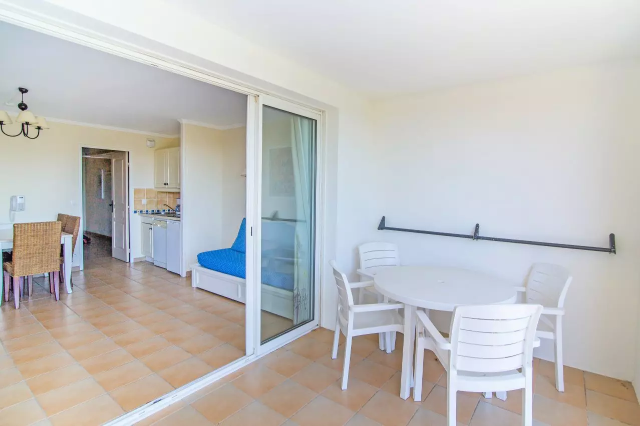 Résidence Maeva Particuliers Village les Restanques du Golfe de St Tropez - 161