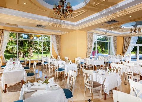 Ôclub Experience Sentido Bellevue Park 5* - 6