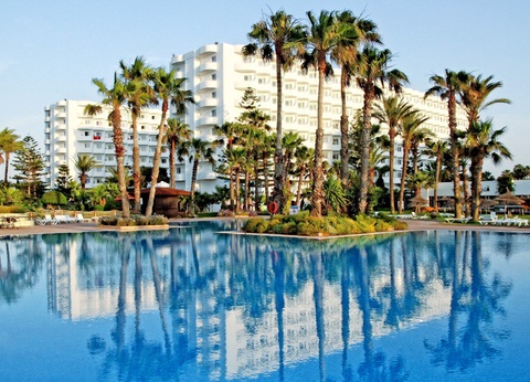 Hôtel Sahara Beach AquaPark Resort 3* by Ôvoyages - 2