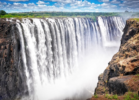 Sur la piste des Zoulous 3* avec extension Victoria Falls - 17