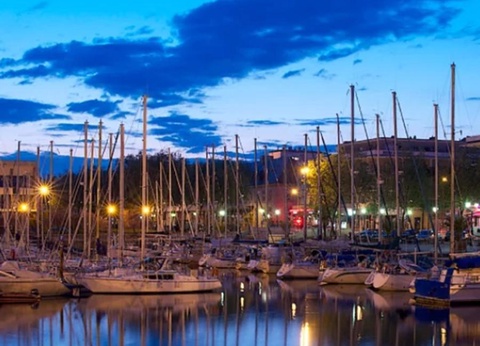 Camping La Riviere D'Argent, 3* - 49