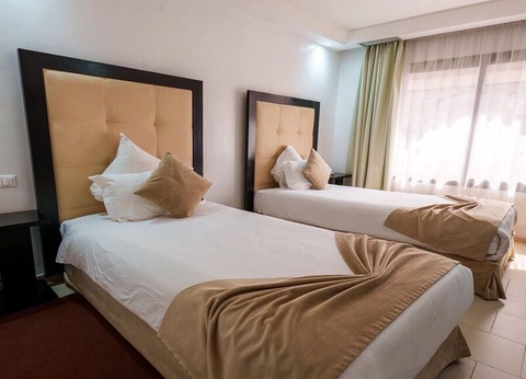 Hotel Tempoo Marrakech 4*-Adult Only- - 3