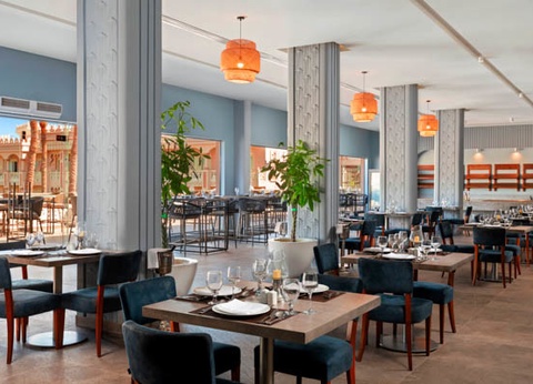 Hôtel Pickalbatros Palace Resort 5* - 13