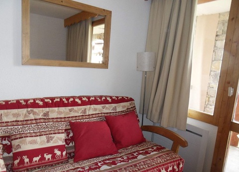 Résidence Skissim Classic Themis - 5