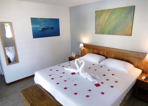 Hôtel Exsel Victoria 3* - 7