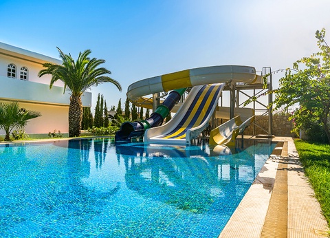 Hôtel Zeus Hotels Ydoria Resort 4* - 3