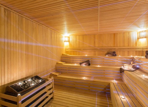 Hôtel Sherwood Exclusive Lara 5* - 42