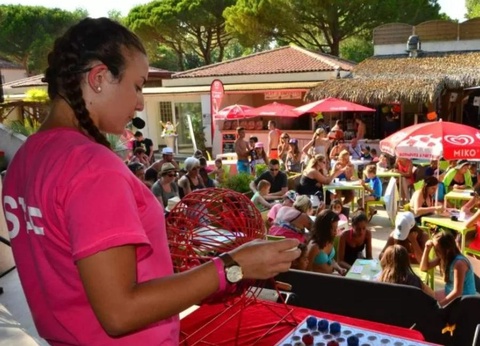 Camping Eden, 5* - 20