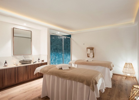 Hôtel Mangia's Santa Teresa 5* - 11