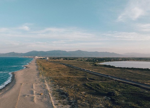 Camping SUNELIA Ma Prairie, 4* - 82