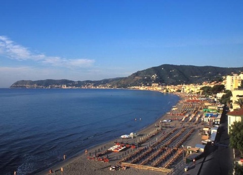 Camping Villaggio C'Era Una Volta, 3* - 14