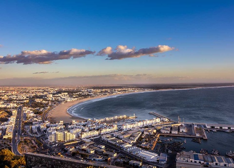 Circuit Les secrets du Maroc - 10