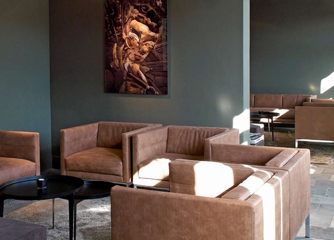 Séjour détente dans un hôtel design 4* - 6