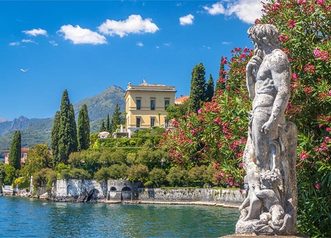 Autotour de la Toscane aux Lacs Italiens 4* - 10