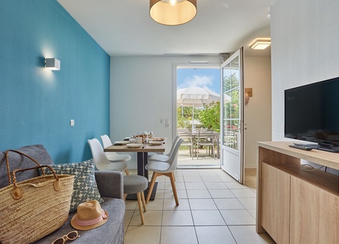 Résidence Référence Terre Marine - 2