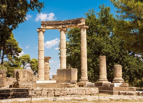 Autotour Grèce Classique 4* - 12