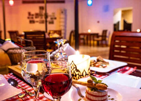 Combiné Nefertiti Du Caire au Nil + Mon French Club-Mercure Hurghada - 14