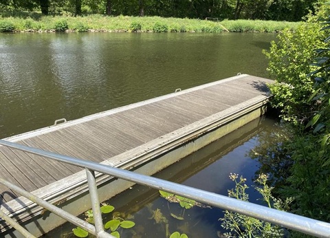 Camping Domaine de Kerelly, 3* - 10