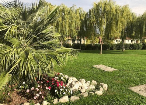 Belvedere Village - 41