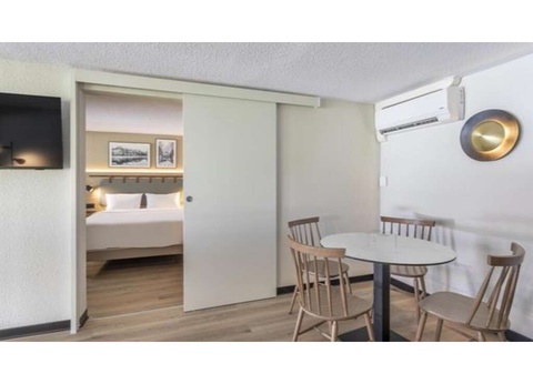 Escale avec petit déjeuner près de Marseille - 3* - 17