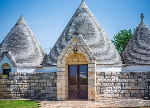 Hôtel TUI Sélection CDSHotels Porto Giardino - Arrivée Brindisi - Choix flex 4* - 16