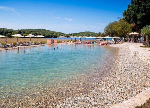 Camping Val Saline, 4* - 10