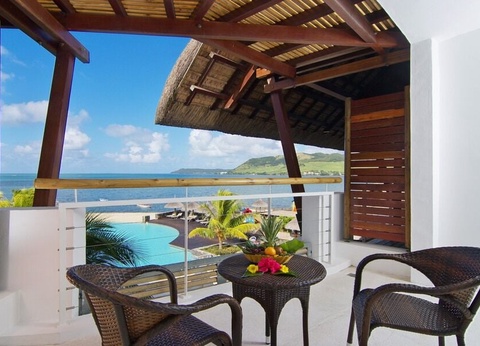 Hôtel Laguna Beach and Spa 3* - 4