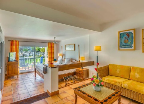 Jet Tours Signature Royalton Hicacos 5* - Adult Only - 10