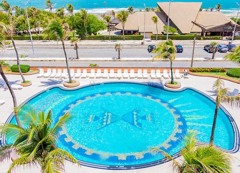 Vila Galé Fortaleza 4* - 3