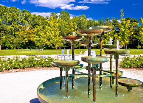 City Trip à Ljubljana - 2