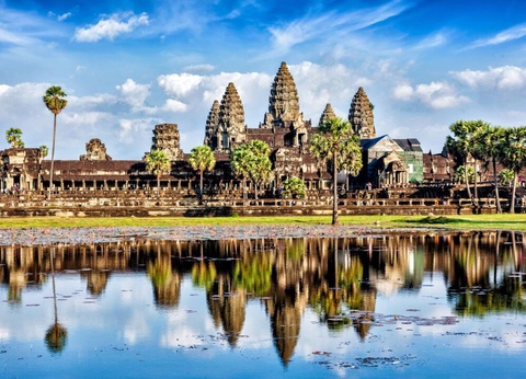 Circuit Privatif Contes du Passé Vietnam et Cambodge - 26