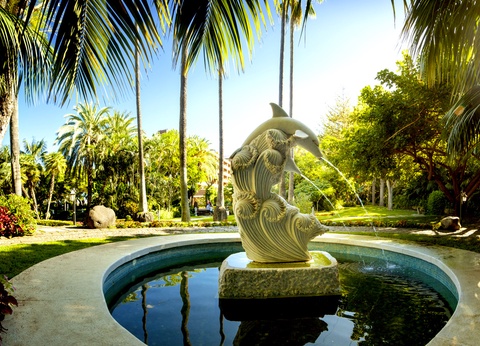 Botanico & The Oriental Spa 5* - 8