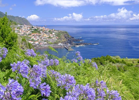 Hôtel Dom Pedro Garajau Hôtel 3* - 10