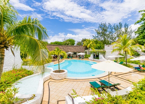 Combiné hôtels Santa Apolonia et Framissima Casuarina Resort - 14