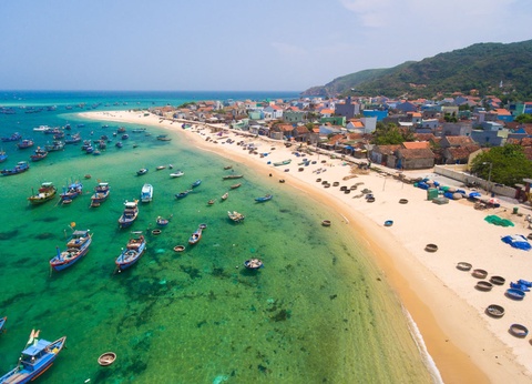 Circuit La route mandarine - 28