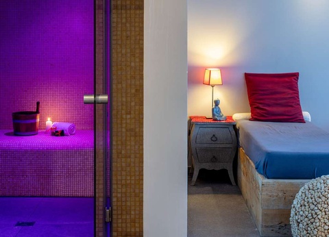 Séjour 4* avec spa et dîner dans une ancienne distillerie à Pézénas - 4* - 11